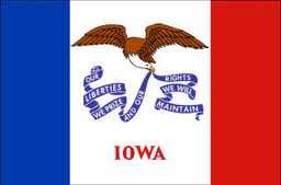 Iowa 